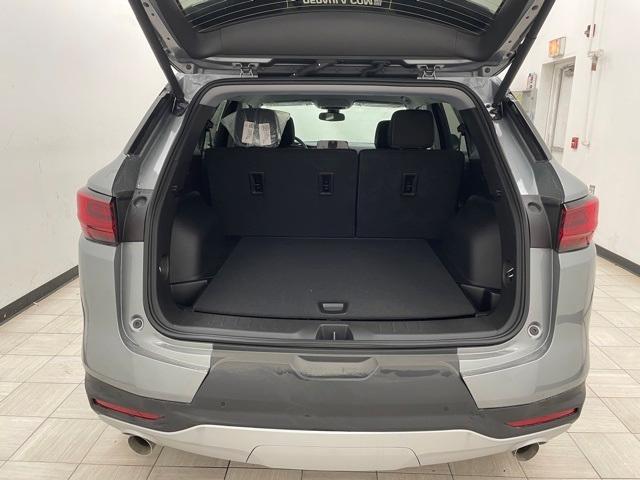 new 2025 Chevrolet Blazer car, priced at $40,000