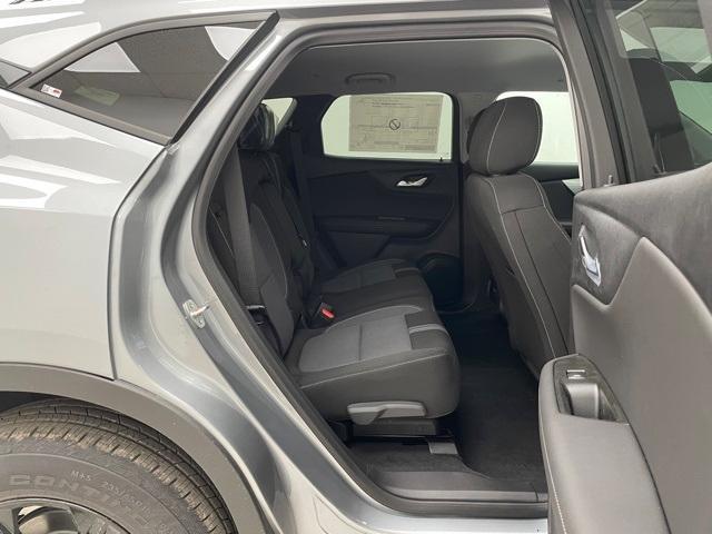 new 2025 Chevrolet Blazer car, priced at $40,000