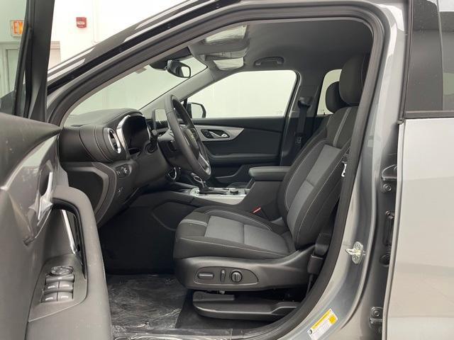 new 2025 Chevrolet Blazer car, priced at $40,000