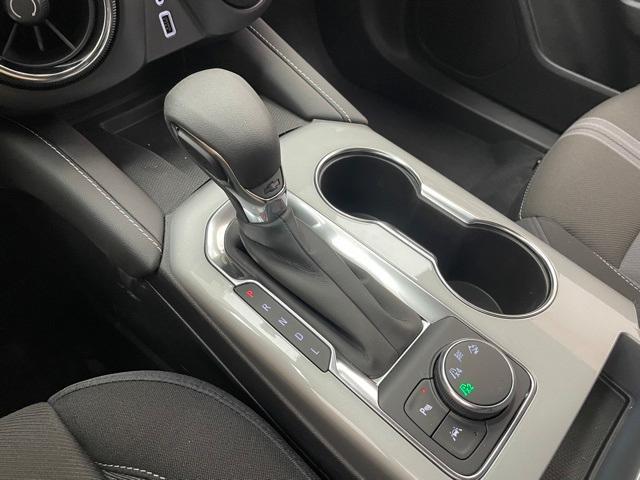 new 2025 Chevrolet Blazer car, priced at $40,000