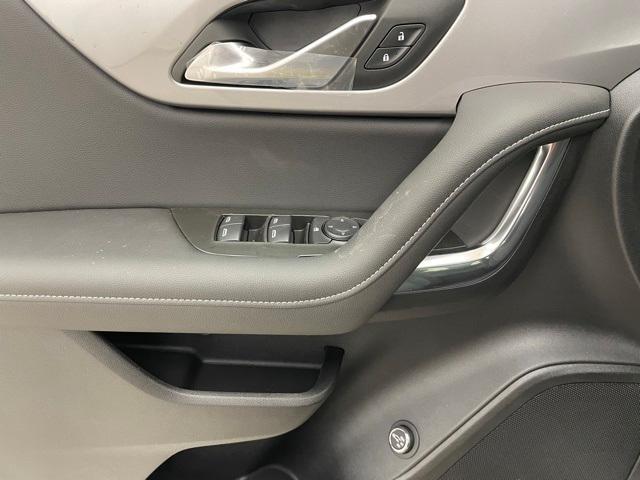 new 2025 Chevrolet Blazer car, priced at $40,000