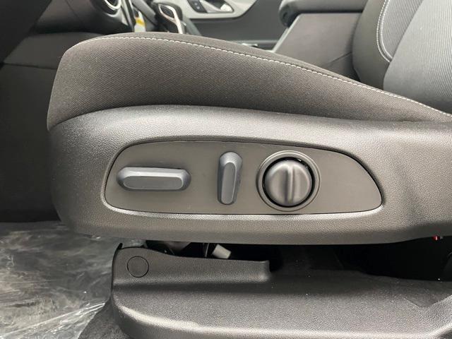 new 2025 Chevrolet Blazer car, priced at $40,000