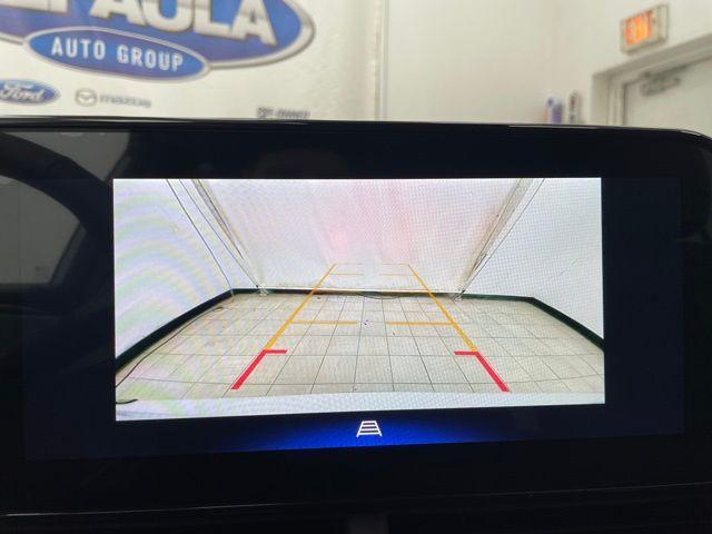 new 2026 Chevrolet Trax car, priced at $25,660