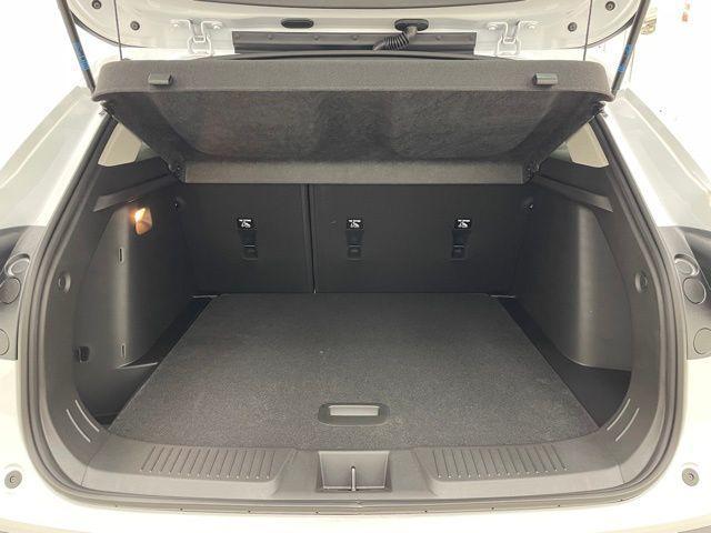 new 2026 Chevrolet Trax car, priced at $25,660