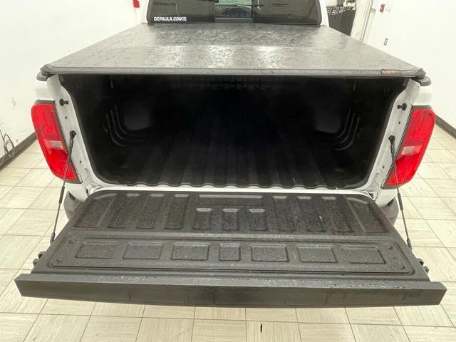 used 2020 Chevrolet Colorado car, priced at $27,100