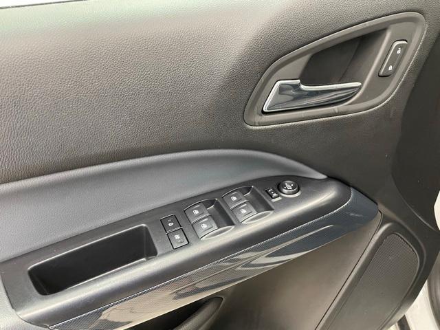 used 2020 Chevrolet Colorado car, priced at $27,100