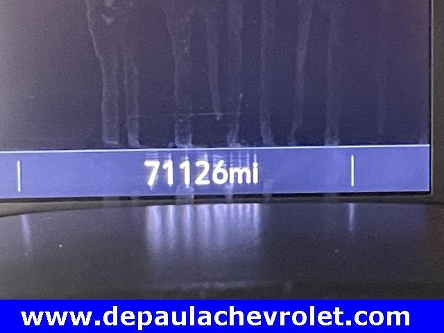 used 2020 Chevrolet Colorado car, priced at $27,100