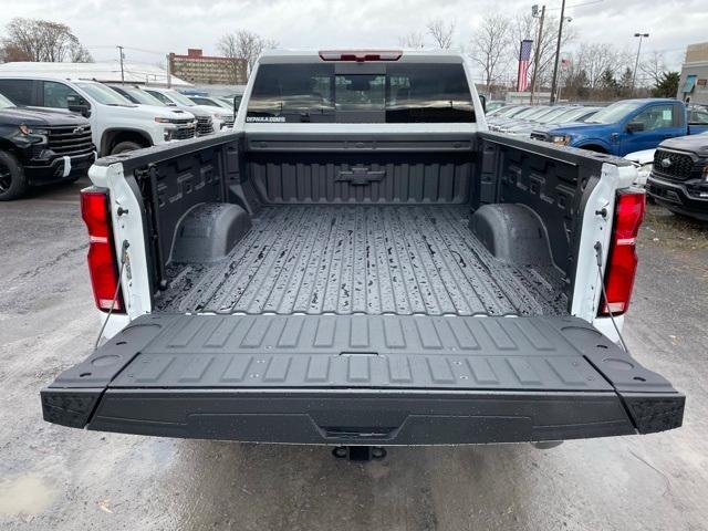 new 2025 Chevrolet Silverado 2500 car, priced at $67,640