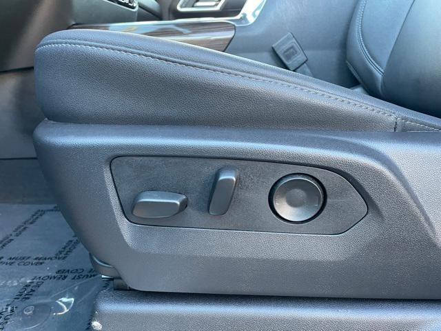 used 2025 Chevrolet Silverado 2500 car, priced at $62,304