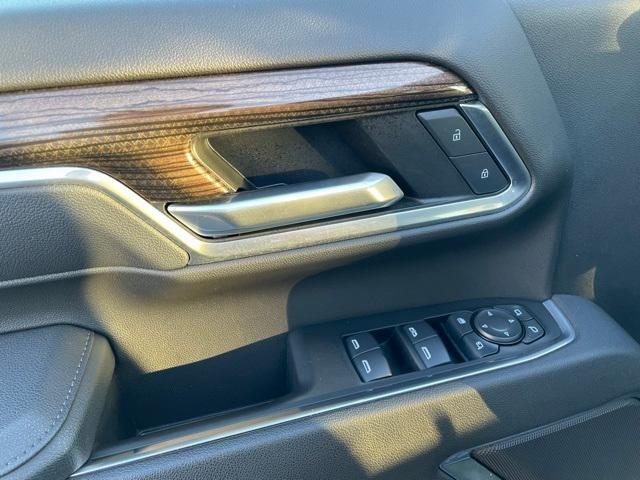 used 2025 Chevrolet Silverado 2500 car, priced at $62,304