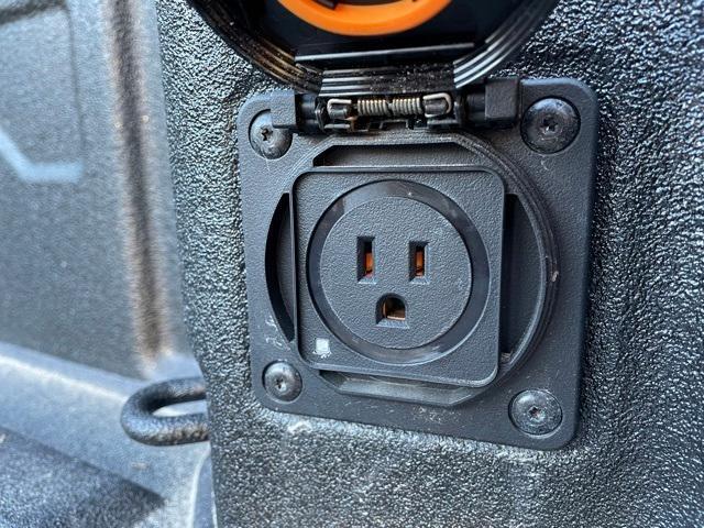 used 2025 Chevrolet Silverado 2500 car, priced at $62,304