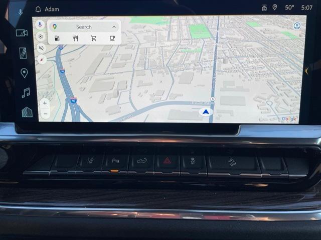 used 2025 Chevrolet Silverado 2500 car, priced at $62,304