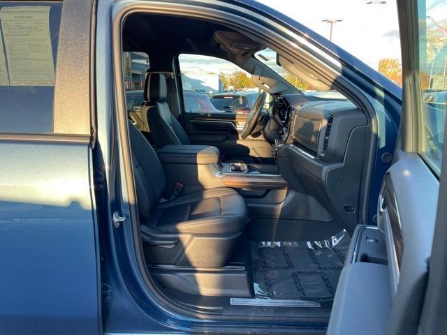 used 2025 Chevrolet Silverado 2500 car, priced at $62,304