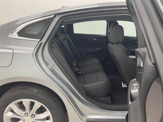 new 2025 Chevrolet Malibu car, priced at $26,000