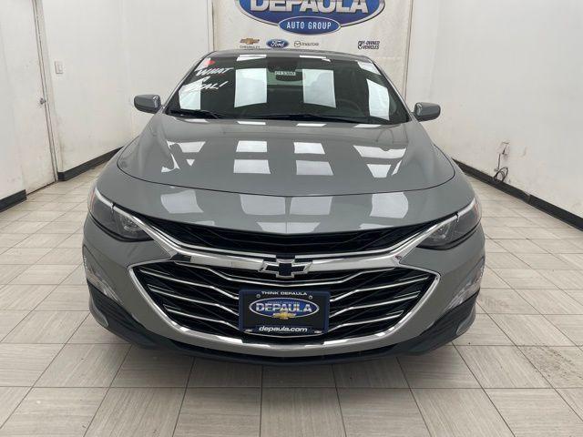 new 2025 Chevrolet Malibu car, priced at $26,000