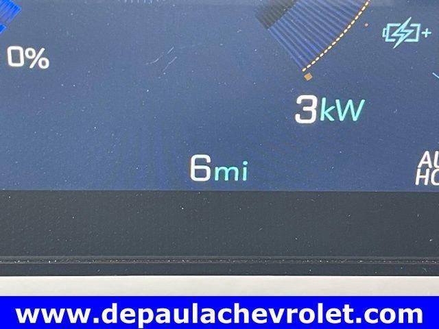 new 2025 Chevrolet BrightDrop 400 car, priced at $59,535