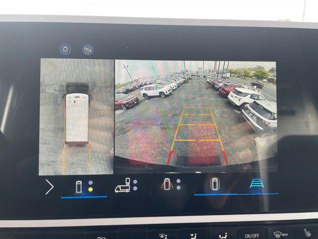 new 2025 Chevrolet BrightDrop 400 car, priced at $59,535