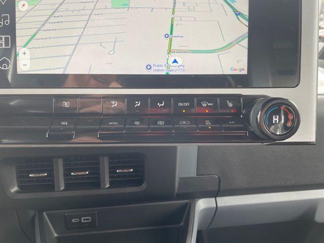 new 2025 Chevrolet BrightDrop 400 car, priced at $59,535