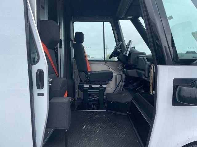 new 2025 Chevrolet BrightDrop 400 car, priced at $59,535