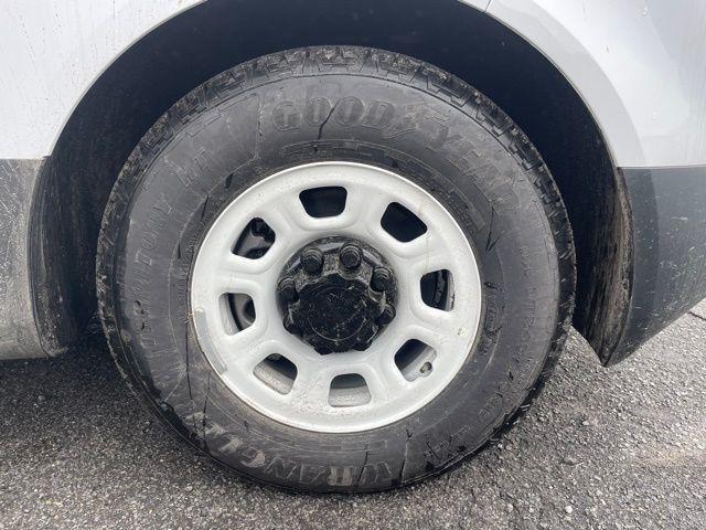 new 2025 Chevrolet BrightDrop 400 car, priced at $59,535