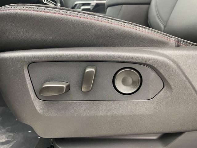 new 2026 Chevrolet Suburban car, priced at $81,125