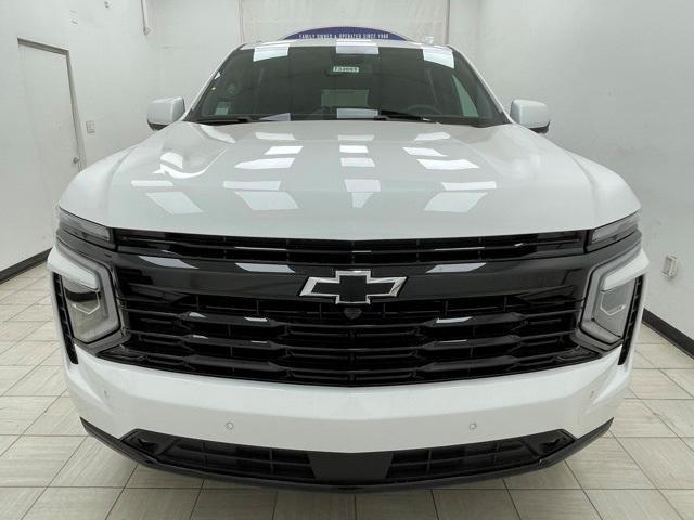 new 2026 Chevrolet Suburban car, priced at $81,125