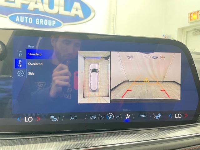 new 2026 Chevrolet Suburban car, priced at $81,125