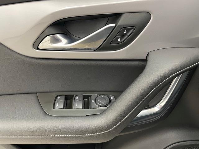 used 2023 Chevrolet Blazer car, priced at $24,775