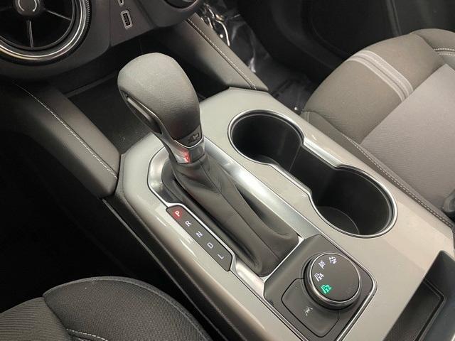 used 2023 Chevrolet Blazer car, priced at $24,775