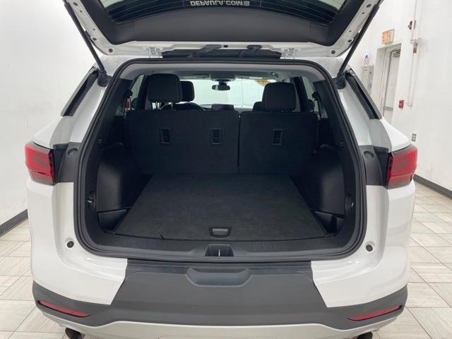 used 2023 Chevrolet Blazer car, priced at $24,775