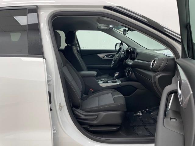 used 2023 Chevrolet Blazer car, priced at $24,775