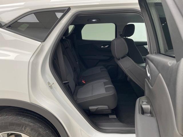 used 2023 Chevrolet Blazer car, priced at $24,775