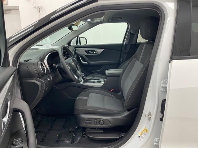 used 2023 Chevrolet Blazer car, priced at $24,775