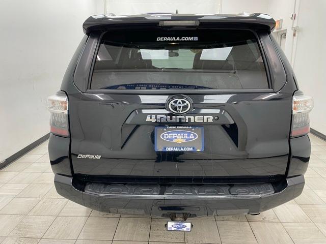 used 2017 Toyota 4Runner car, priced at $29,038