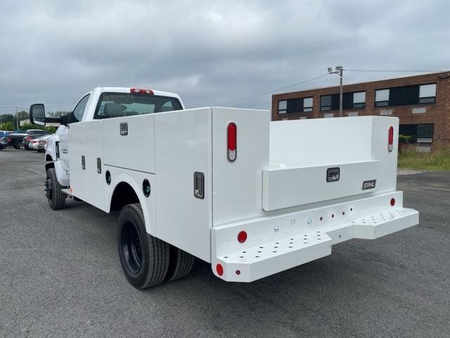 new 2024 Chevrolet Silverado 1500 car, priced at $82,357