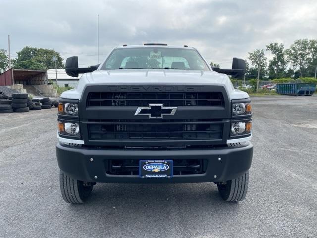 new 2024 Chevrolet Silverado 1500 car, priced at $82,357