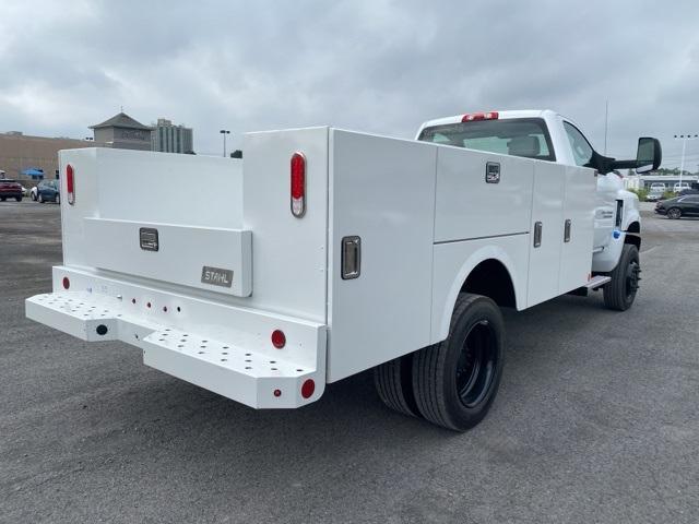 new 2024 Chevrolet Silverado 1500 car, priced at $82,357