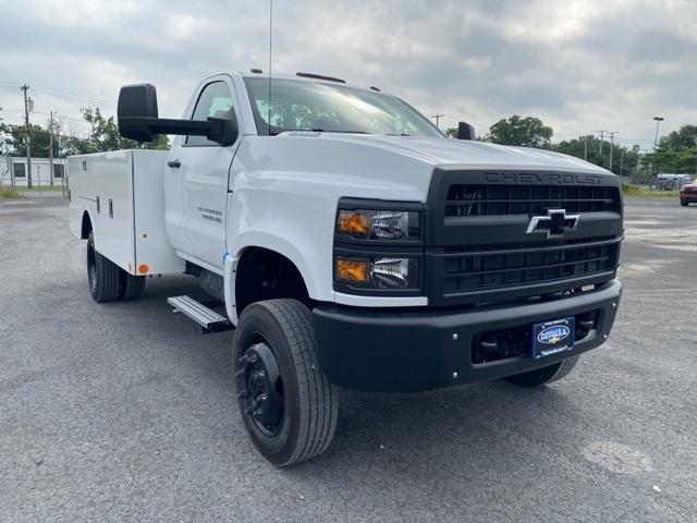 new 2024 Chevrolet Silverado 1500 car, priced at $82,357