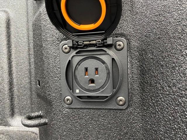 new 2026 Chevrolet Silverado 1500 car, priced at $51,255