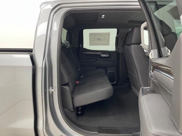 new 2026 Chevrolet Silverado 1500 car, priced at $51,255