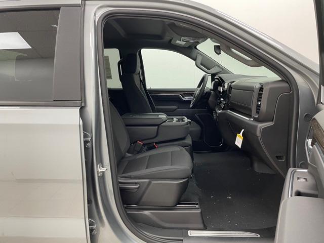 new 2026 Chevrolet Silverado 1500 car, priced at $51,255