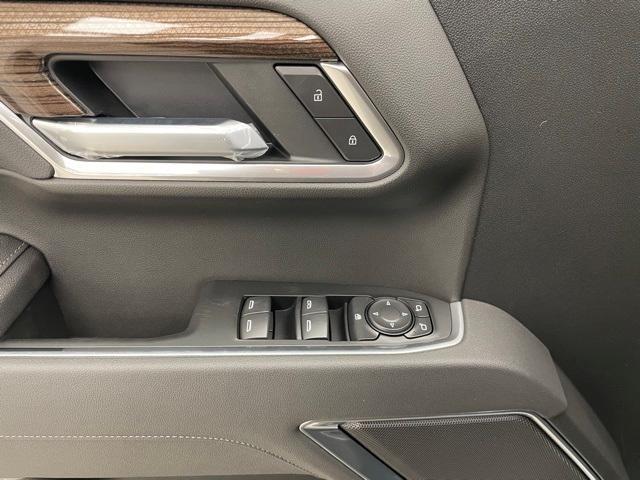 new 2026 Chevrolet Silverado 1500 car, priced at $51,255