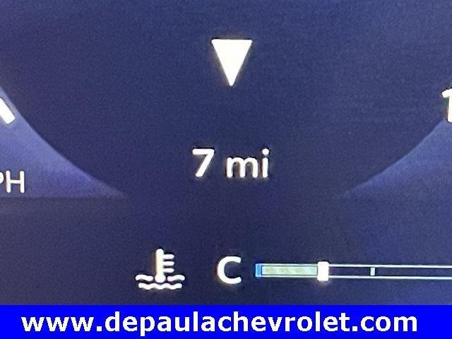 new 2026 Chevrolet Silverado 1500 car, priced at $51,255