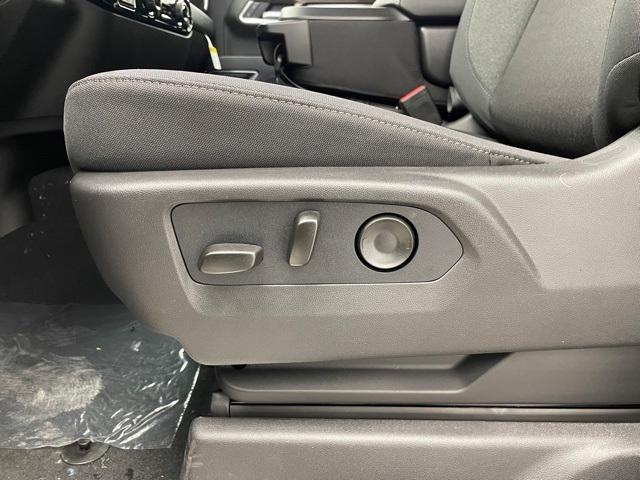 new 2026 Chevrolet Silverado 1500 car, priced at $51,255