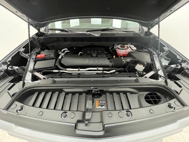 new 2026 Chevrolet Silverado 1500 car, priced at $51,255