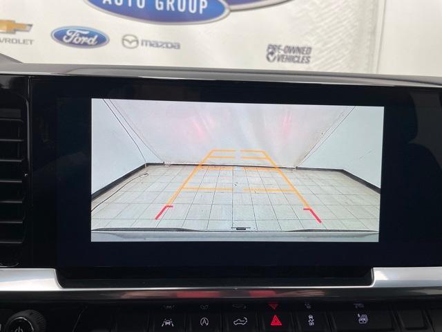 new 2026 Chevrolet Silverado 1500 car, priced at $51,255