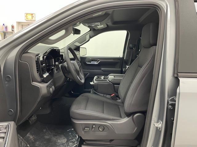 new 2026 Chevrolet Silverado 1500 car, priced at $51,255