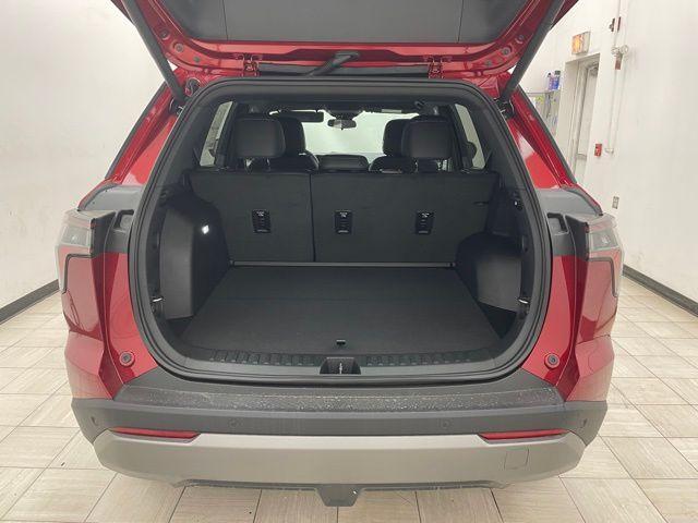 new 2026 Chevrolet Equinox car, priced at $33,865