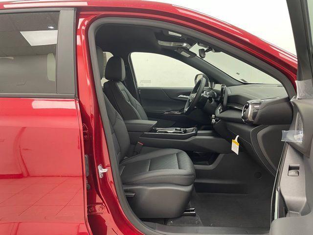 new 2026 Chevrolet Equinox car, priced at $33,865