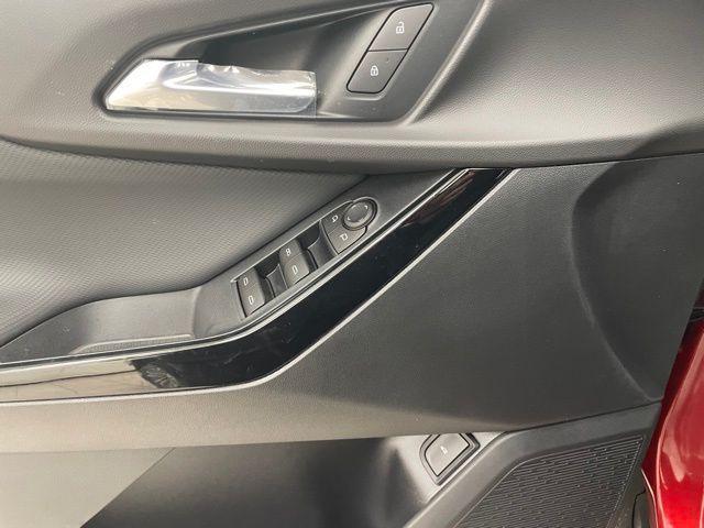 new 2026 Chevrolet Equinox car, priced at $33,865